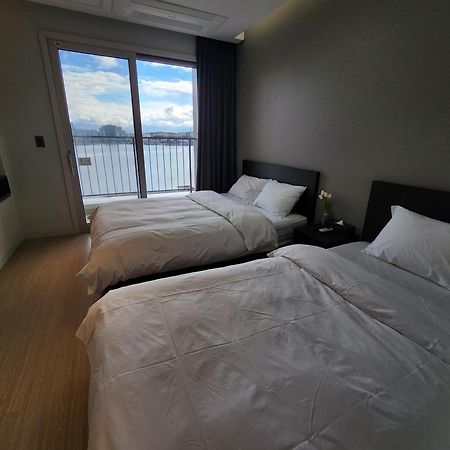 Sota Suite Sokcho World State Exterior photo