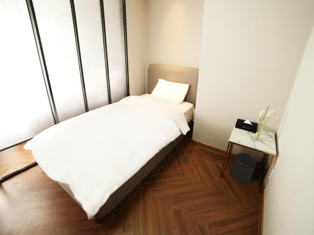 Sota Suite Sokcho World State Exterior photo