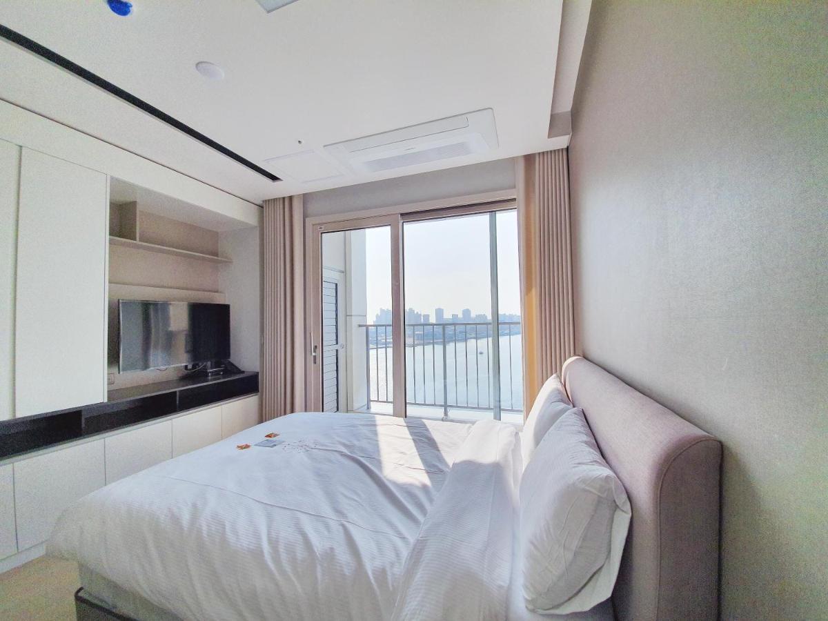 Sota Suite Sokcho World State Exterior photo