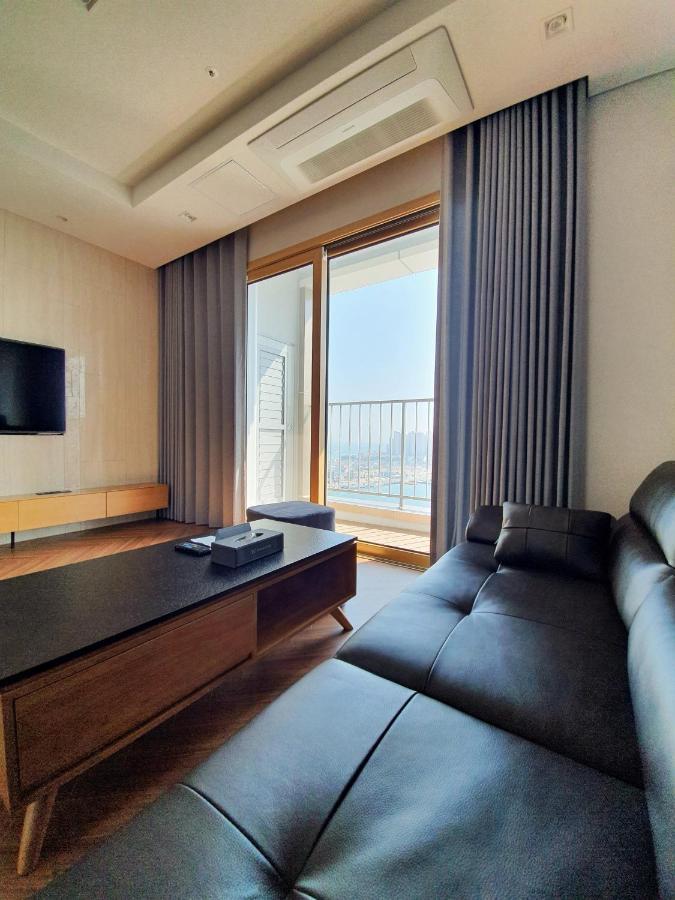 Sota Suite Sokcho World State Exterior photo
