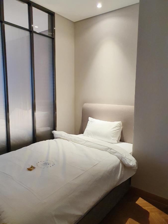 Sota Suite Sokcho World State Exterior photo