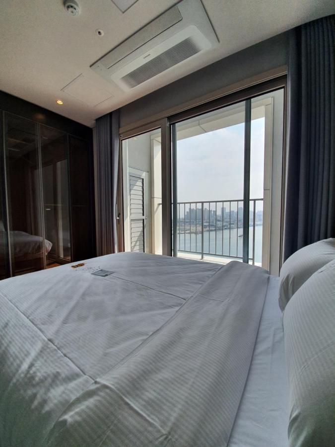 Sota Suite Sokcho World State Exterior photo